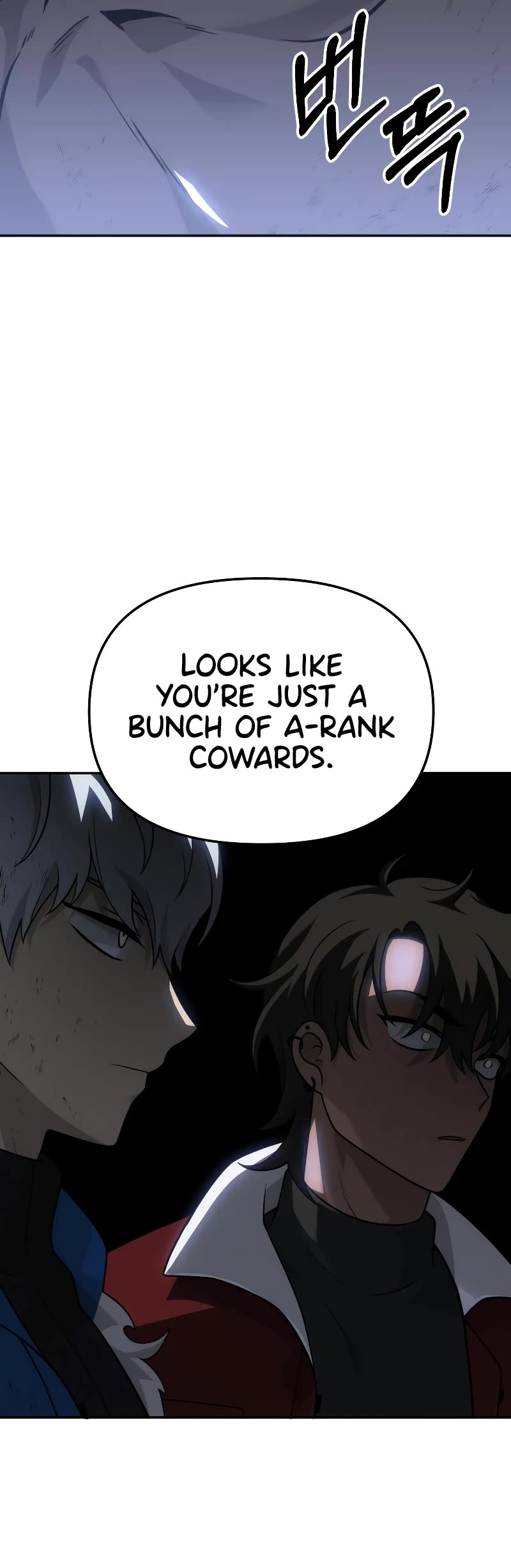 I Used to Be a Boss Chapter 40 page 31 - Chapter 40