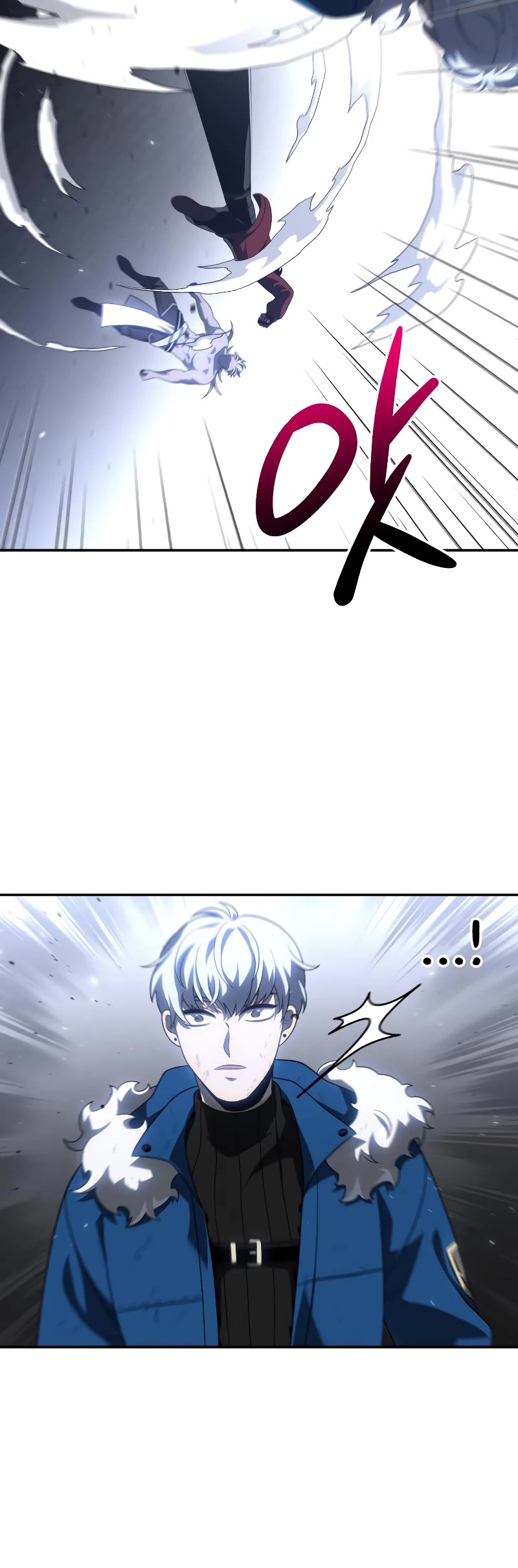 I Used to Be a Boss Chapter 40 page 36 - Chapter 40
