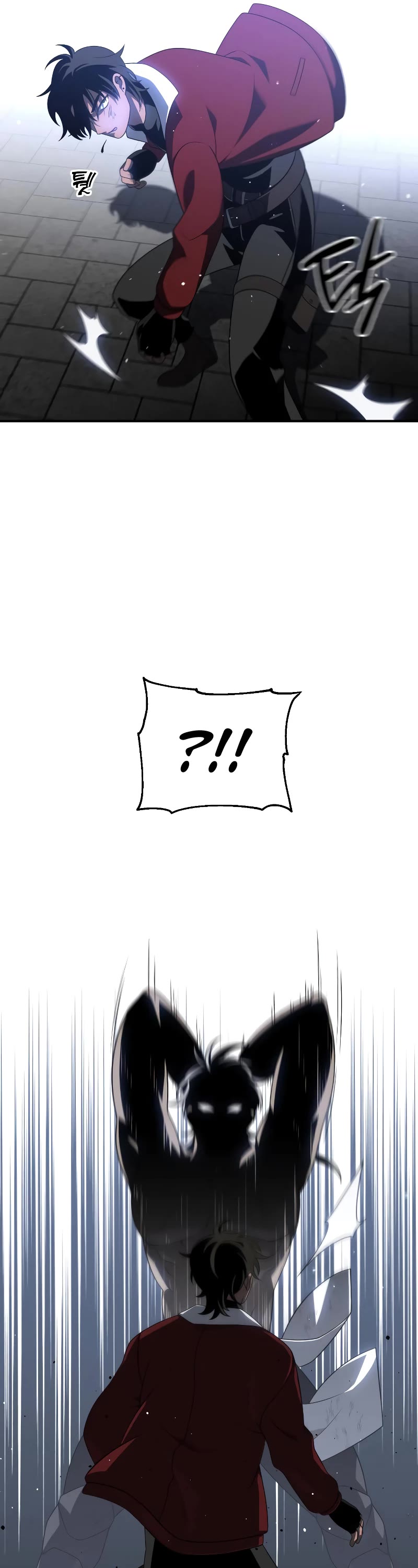 I Used to Be a Boss Chapter 40 page 42 - Chapter 40