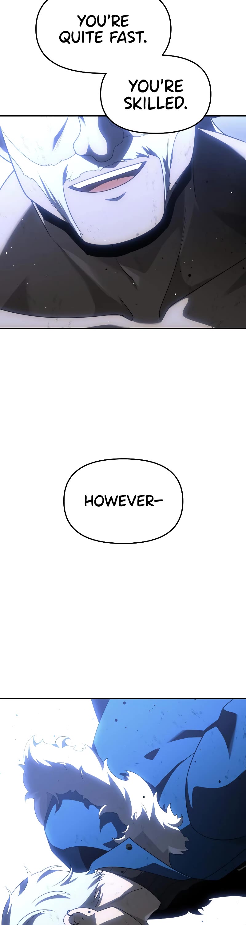 I Used to Be a Boss Chapter 40 page 47 - Chapter 40