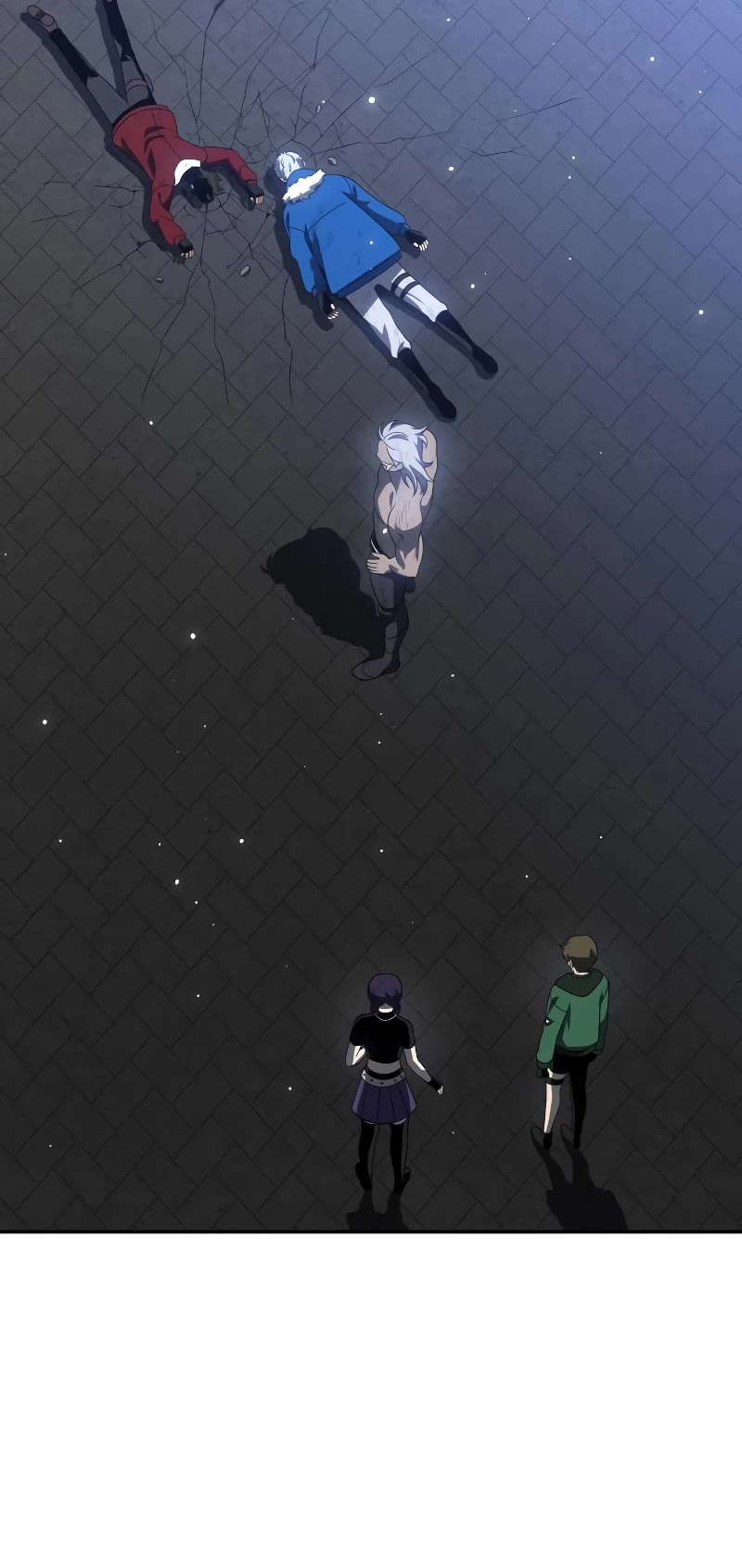 I Used to Be a Boss Chapter 40 page 50 - Chapter 40