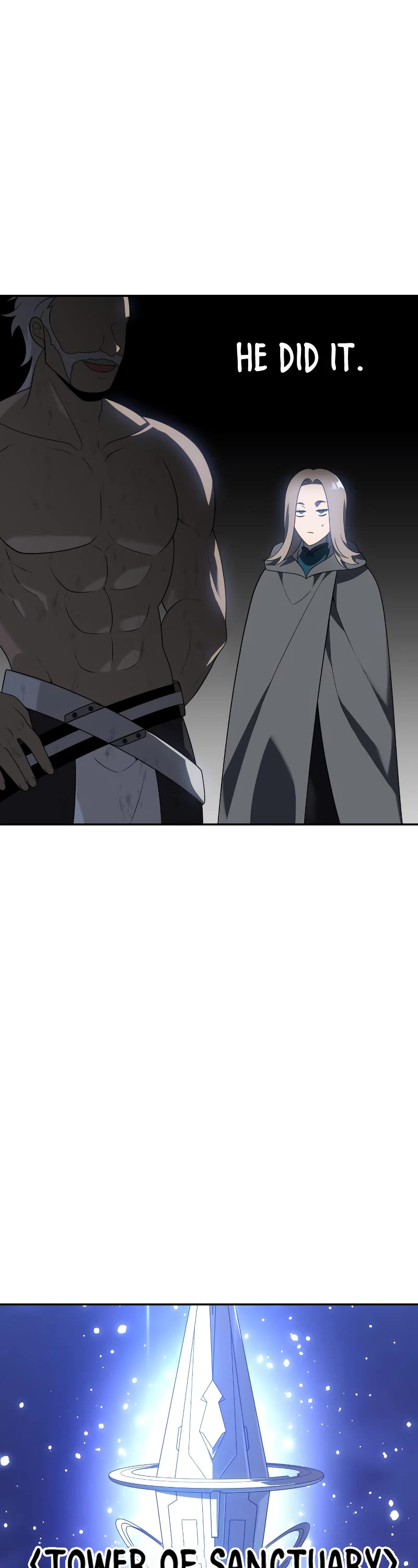 I Used to Be a Boss Chapter 40 page 52 - Chapter 40