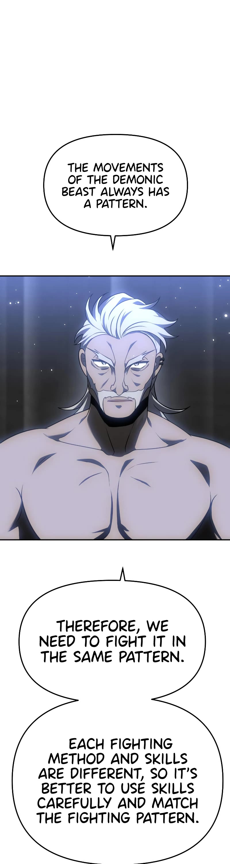 I Used to Be a Boss Chapter 40 page 56 - Chapter 40
