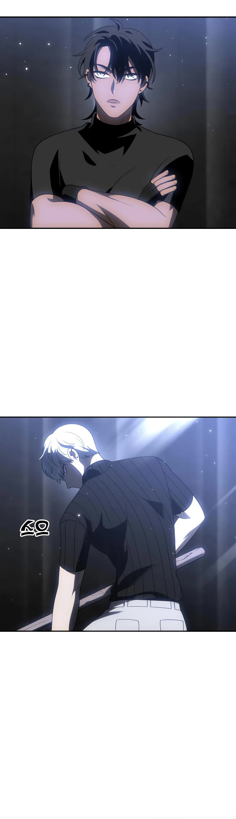 I Used to Be a Boss Chapter 40 page 59 - Chapter 40