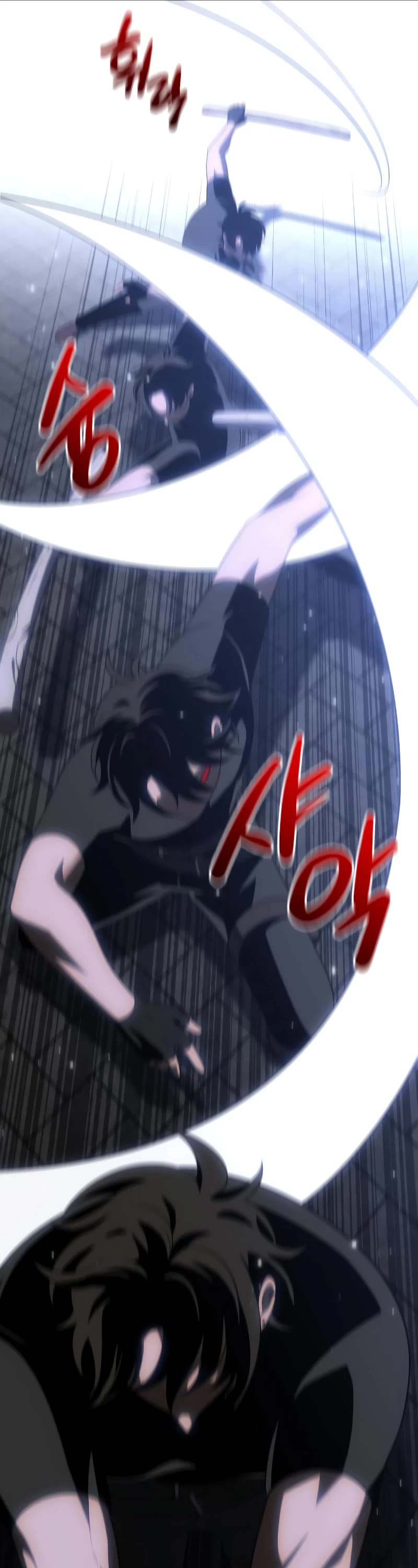 I Used to Be a Boss Chapter 40 page 65 - Chapter 40