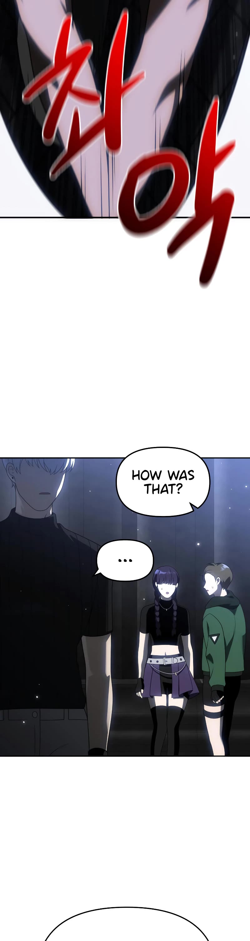 I Used to Be a Boss Chapter 40 page 66 - Chapter 40