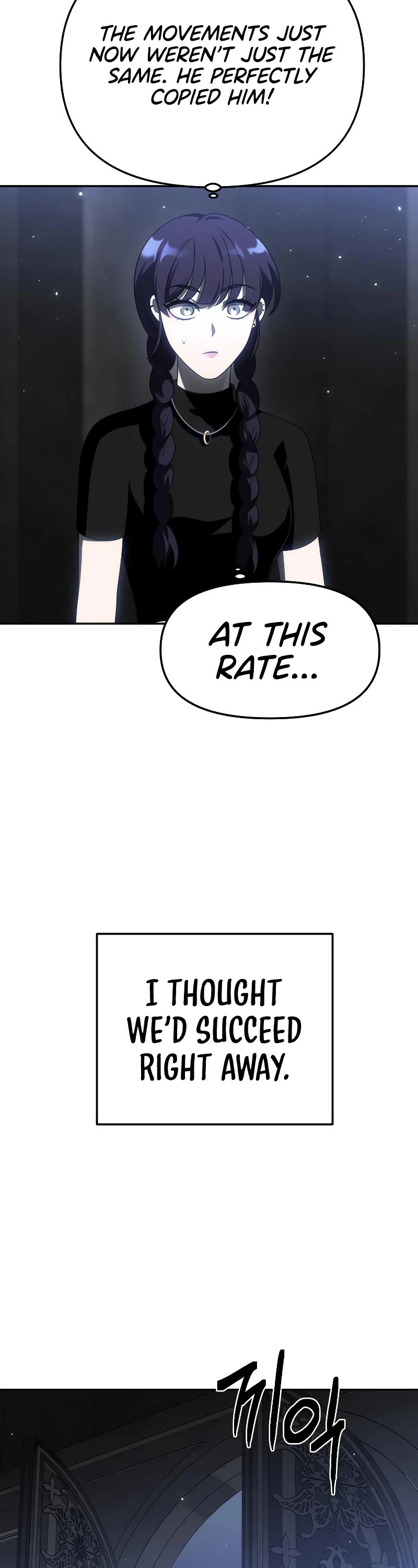 I Used to Be a Boss Chapter 40 page 67 - Chapter 40