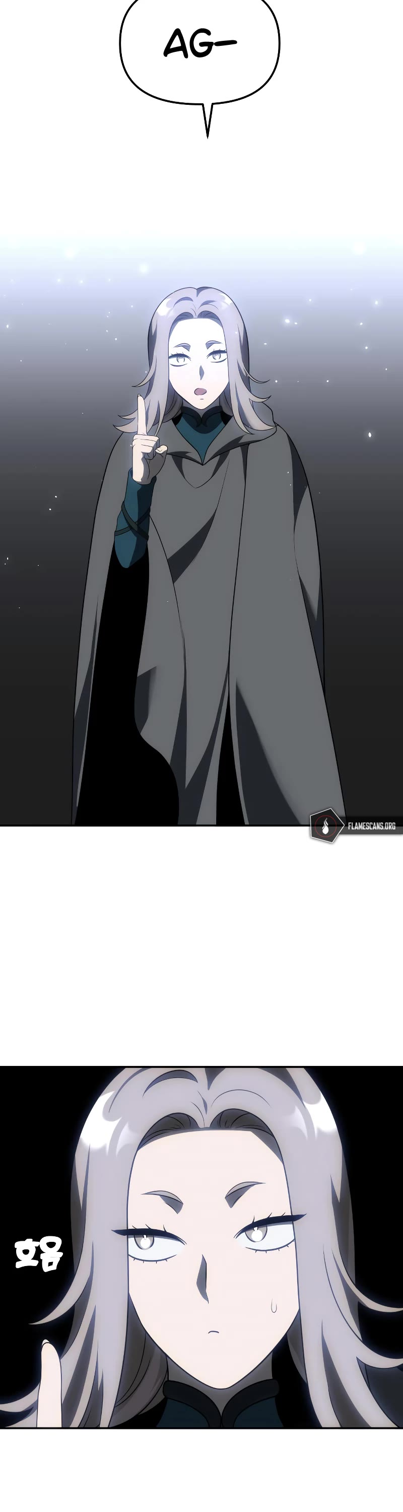 I Used to Be a Boss Chapter 40 page 72 - Chapter 40