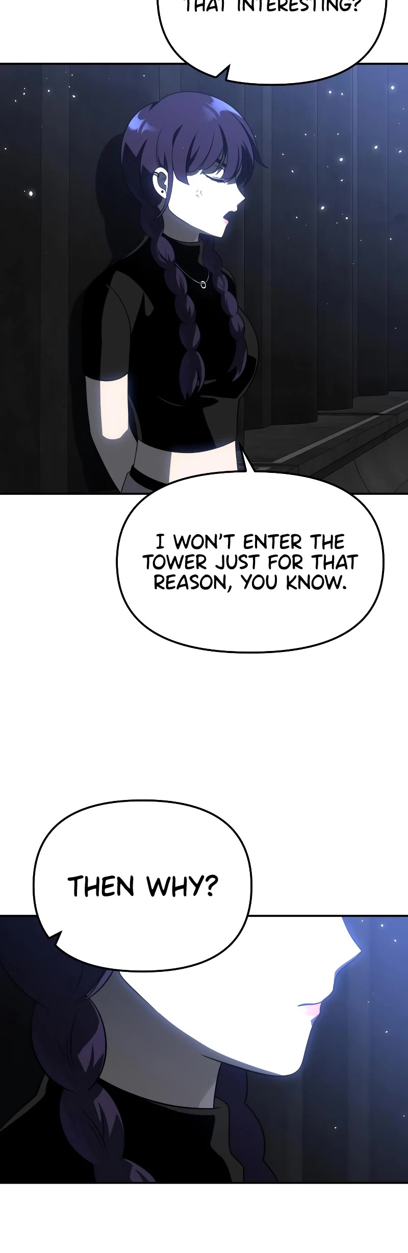 I Used to Be a Boss Chapter 40 page 79 - Chapter 40