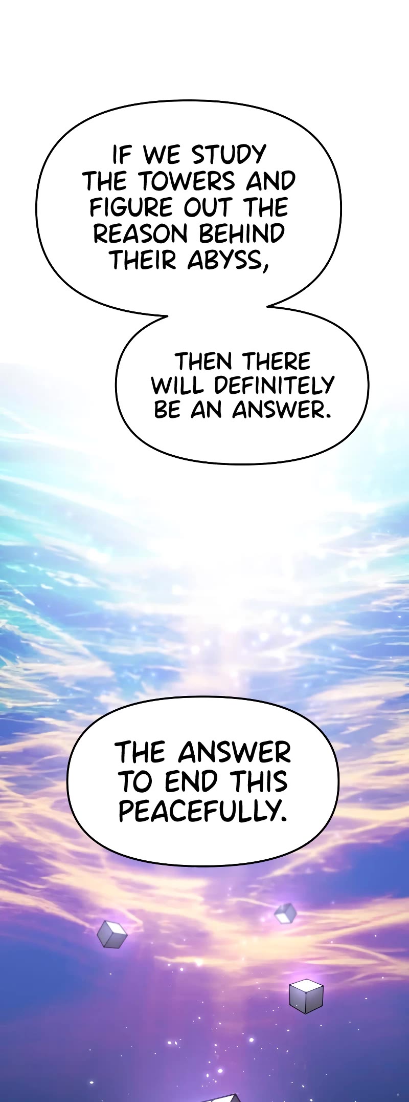I Used to Be a Boss Chapter 40 page 83 - Chapter 40