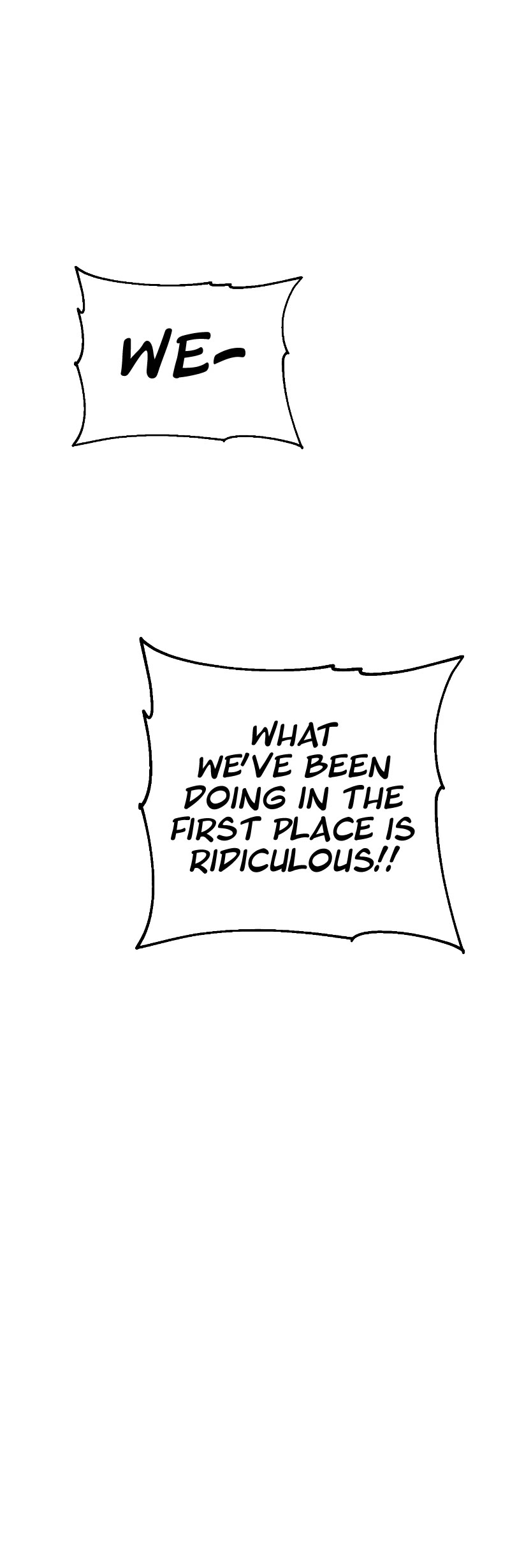 I Used to Be a Boss Chapter 40 page 88 - Chapter 40