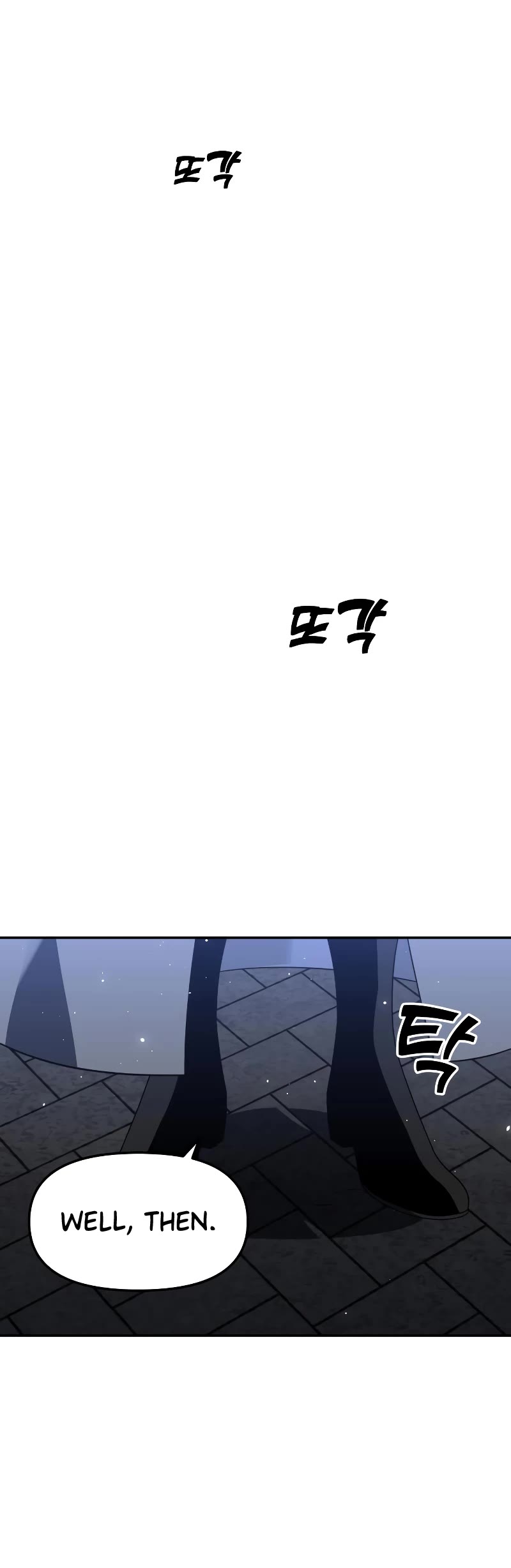 I Used to Be a Boss Chapter 40 page 89 - Chapter 40