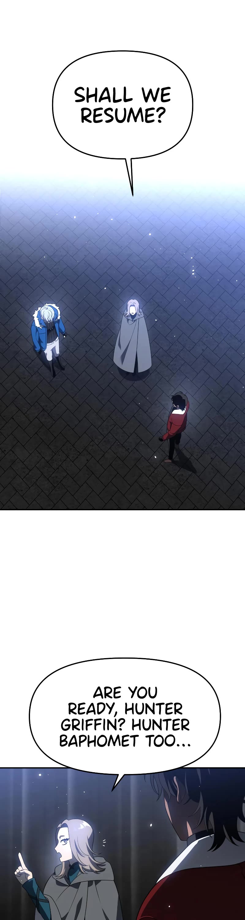 I Used to Be a Boss Chapter 40 page 90 - Chapter 40