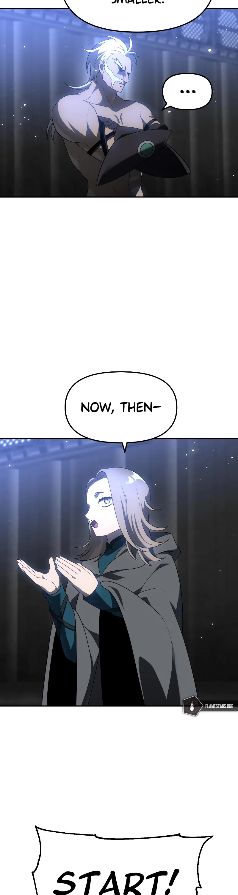 I Used to Be a Boss Chapter 40 page 92 - Chapter 40