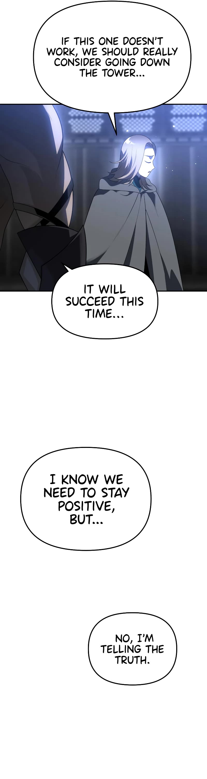 I Used to Be a Boss Chapter 40 page 95 - Chapter 40
