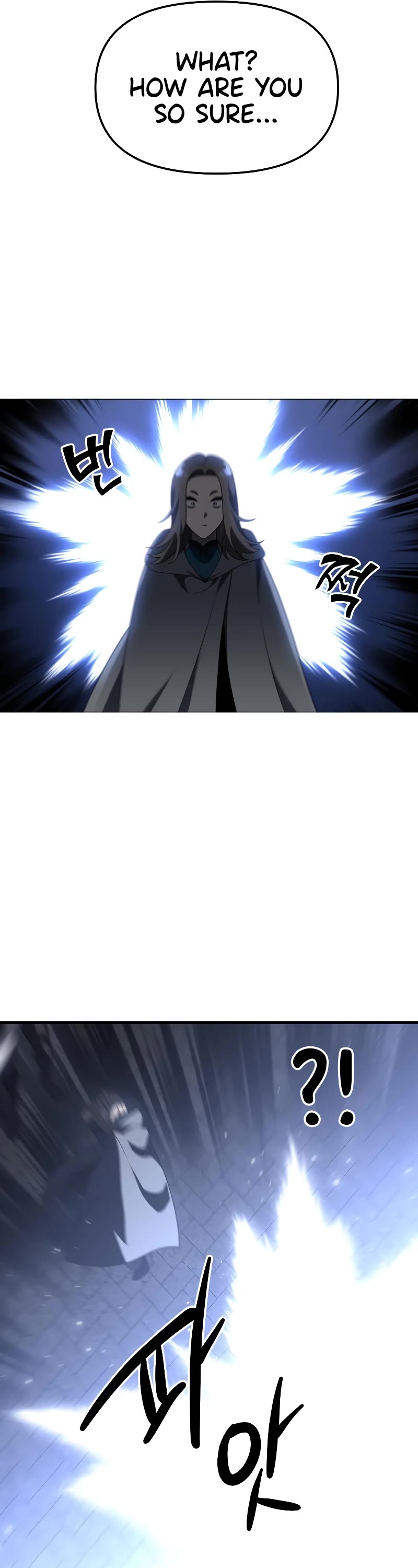 I Used to Be a Boss Chapter 40 page 96 - Chapter 40