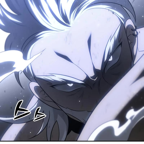 I Used to Be a Boss Chapter 40 cover