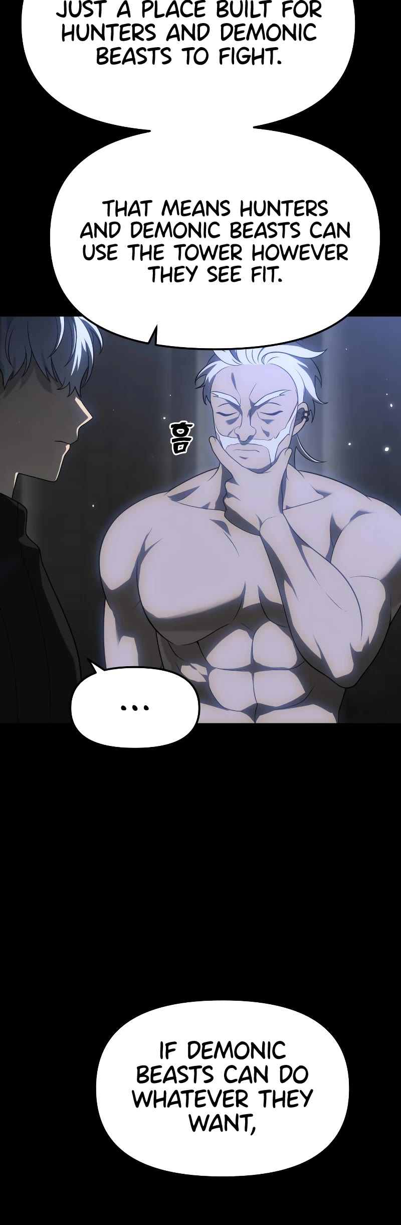 I Used to Be a Boss Chapter 41 page 10 - Chapter 41