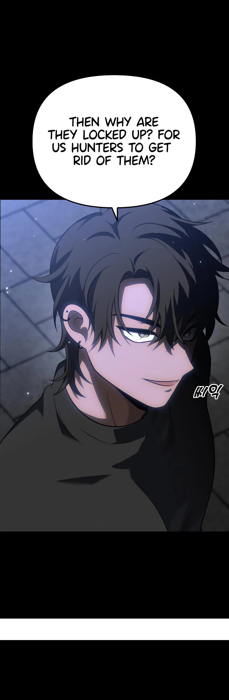 I Used to Be a Boss Chapter 41 page 11 - Chapter 41