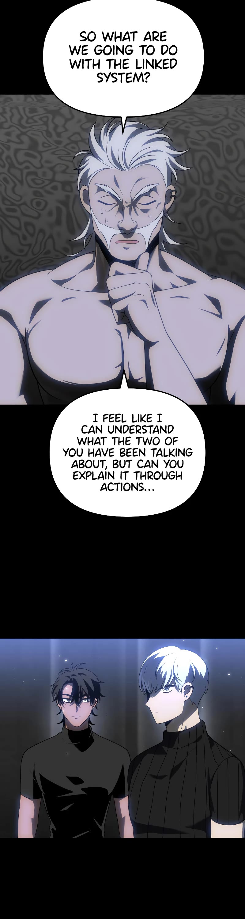 I Used to Be a Boss Chapter 41 page 14 - Chapter 41