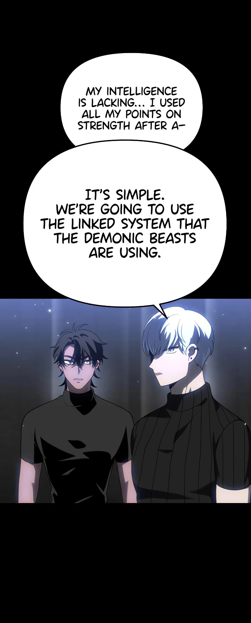 I Used to Be a Boss Chapter 41 page 15 - Chapter 41