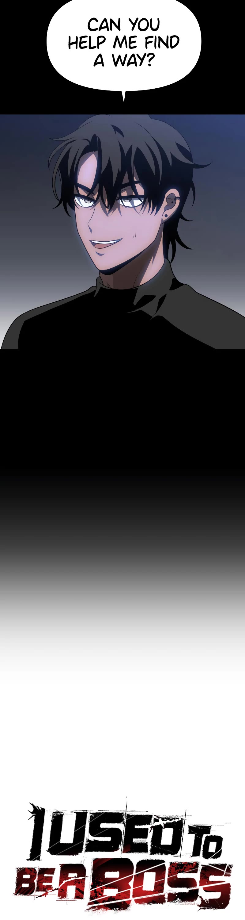 I Used to Be a Boss Chapter 41 page 18 - Chapter 41