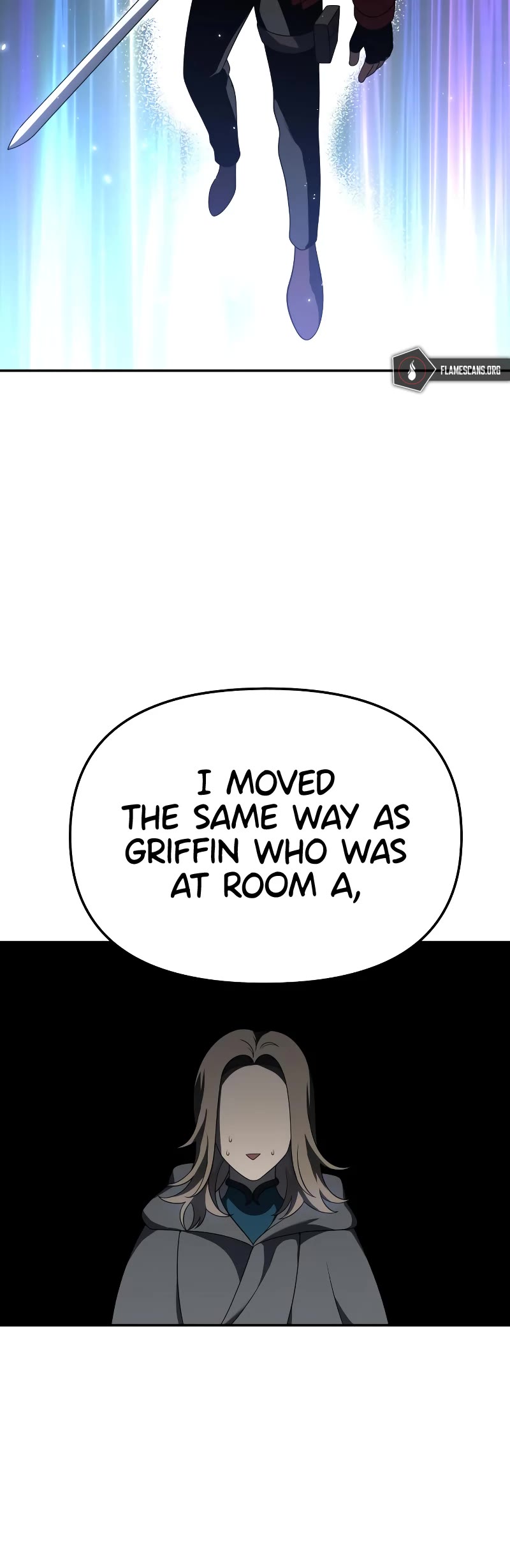 I Used to Be a Boss Chapter 41 page 26 - Chapter 41