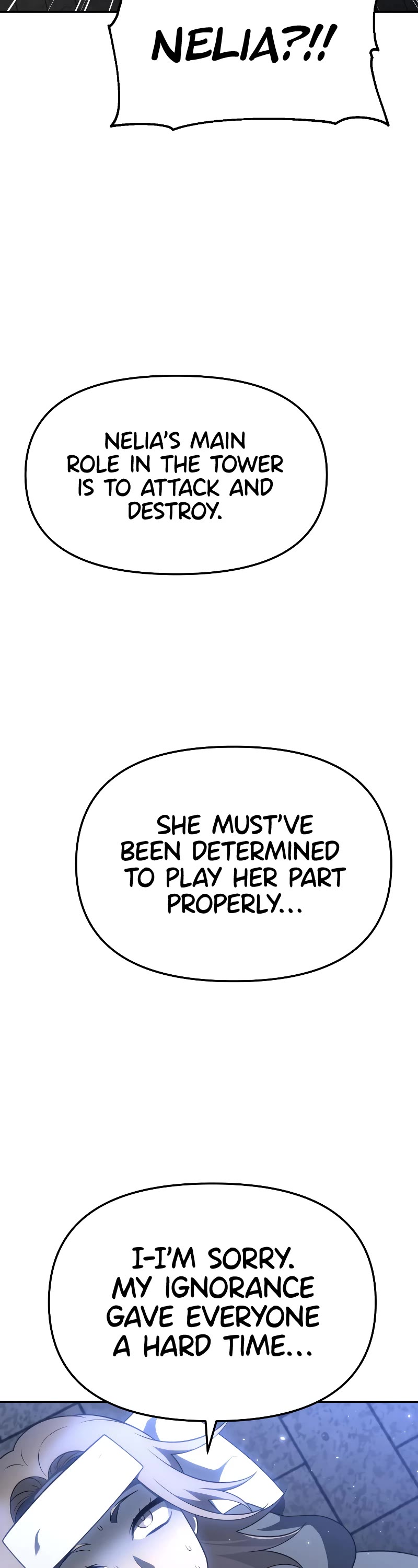 I Used to Be a Boss Chapter 41 page 28 - Chapter 41