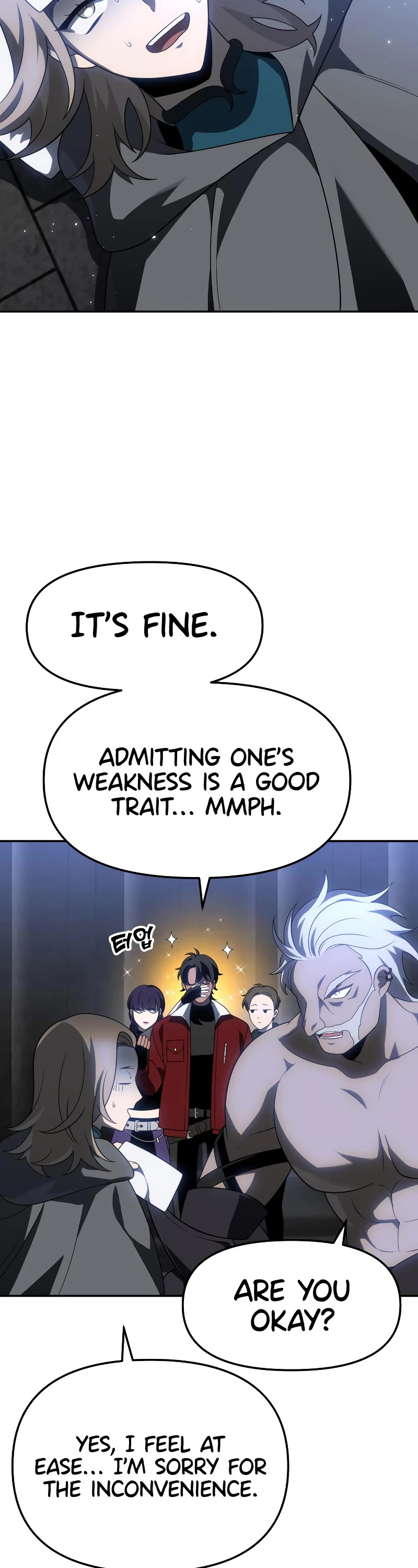 I Used to Be a Boss Chapter 41 page 29 - Chapter 41