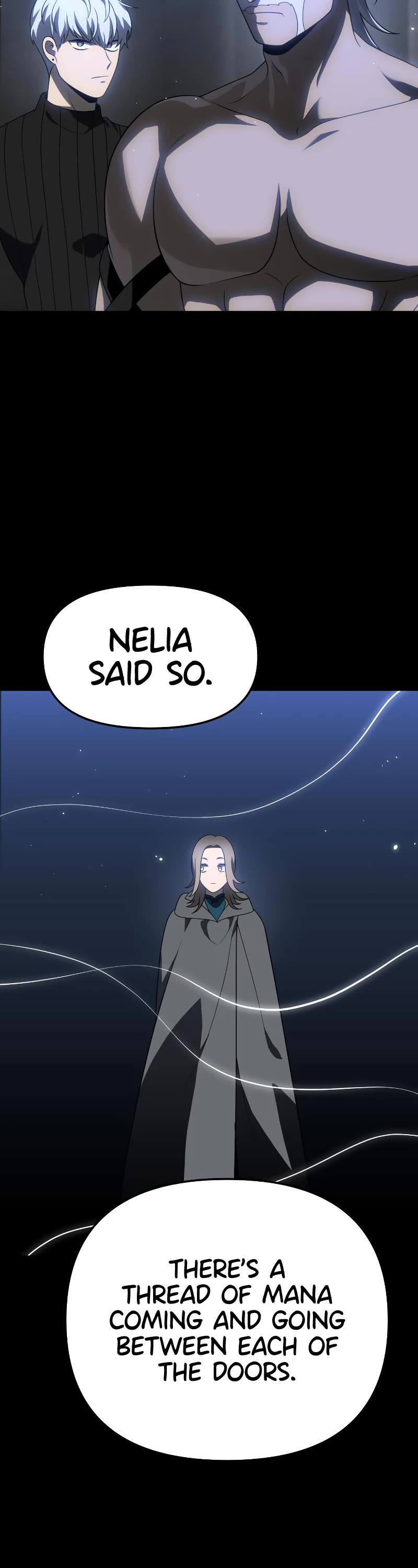 I Used to Be a Boss Chapter 41 page 3 - Chapter 41