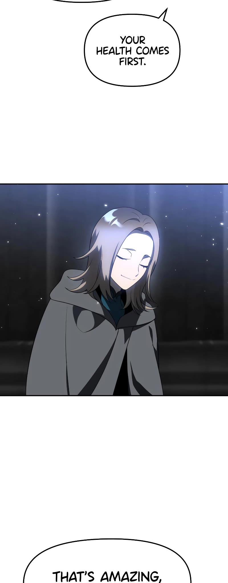 I Used to Be a Boss Chapter 41 page 30 - Chapter 41