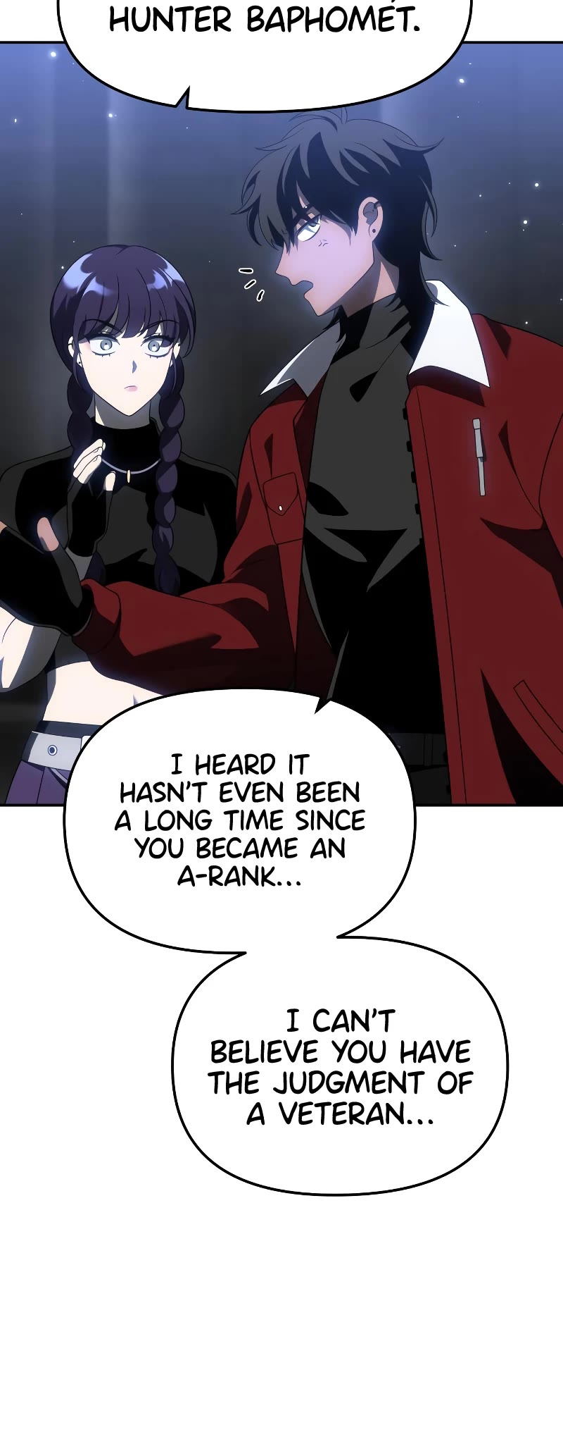 I Used to Be a Boss Chapter 41 page 31 - Chapter 41