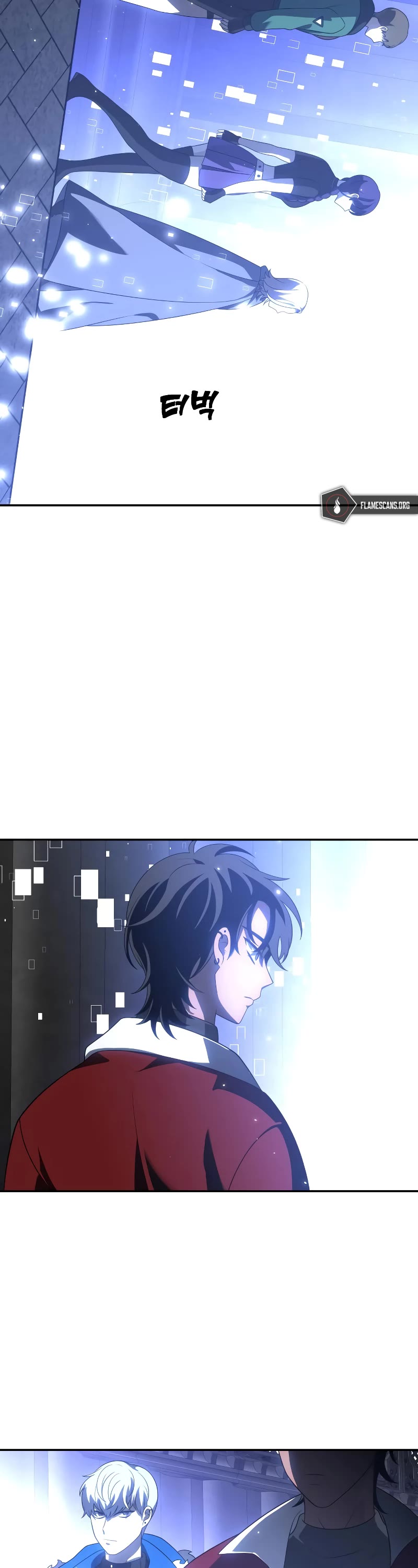 I Used to Be a Boss Chapter 41 page 33 - Chapter 41
