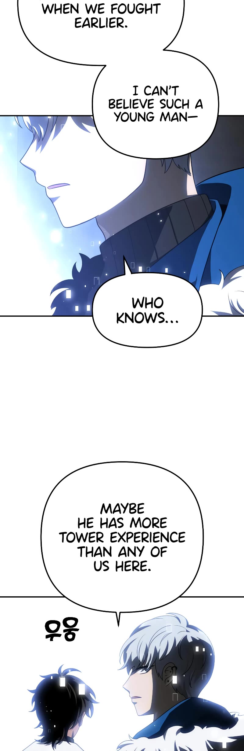 I Used to Be a Boss Chapter 41 page 35 - Chapter 41