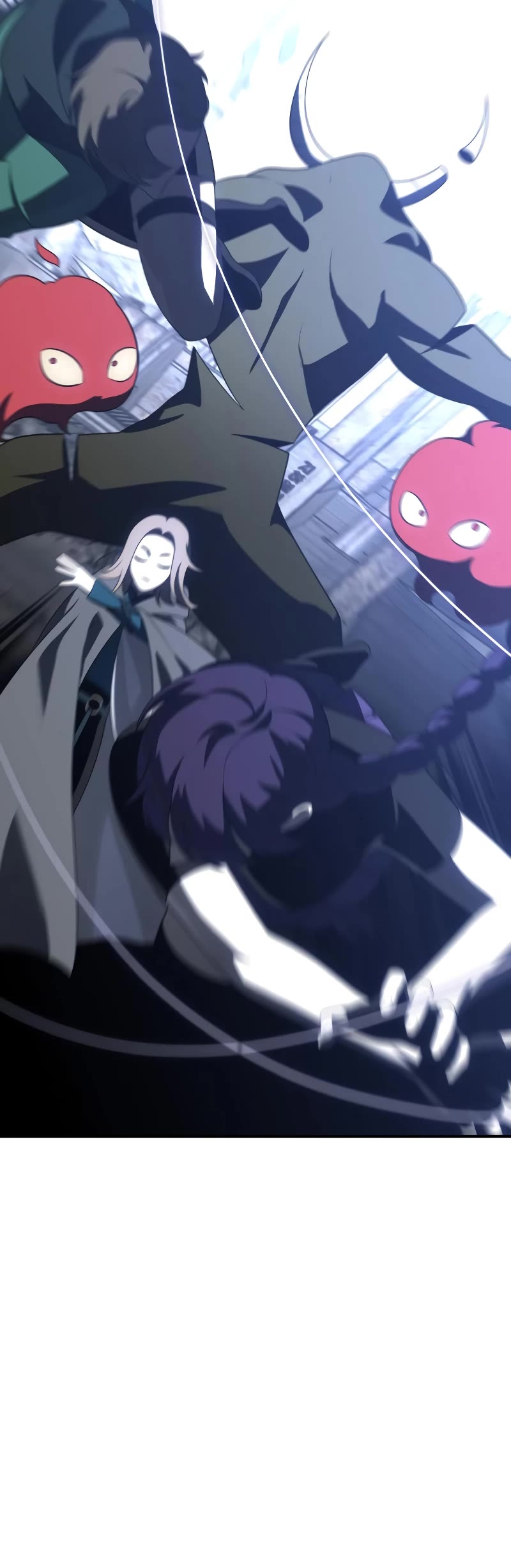 I Used to Be a Boss Chapter 41 page 46 - Chapter 41