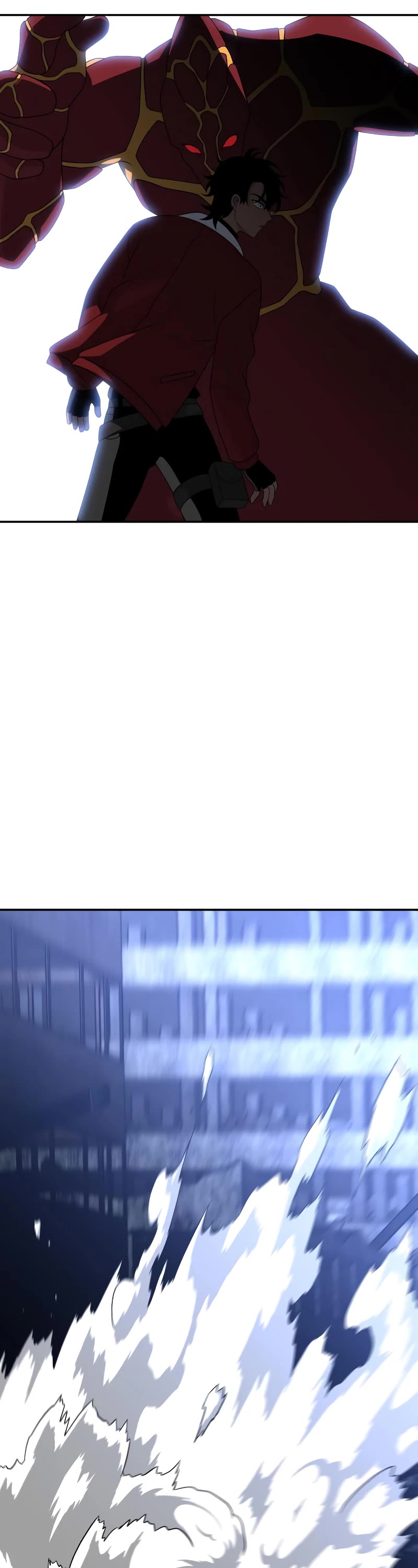 I Used to Be a Boss Chapter 41 page 47 - Chapter 41