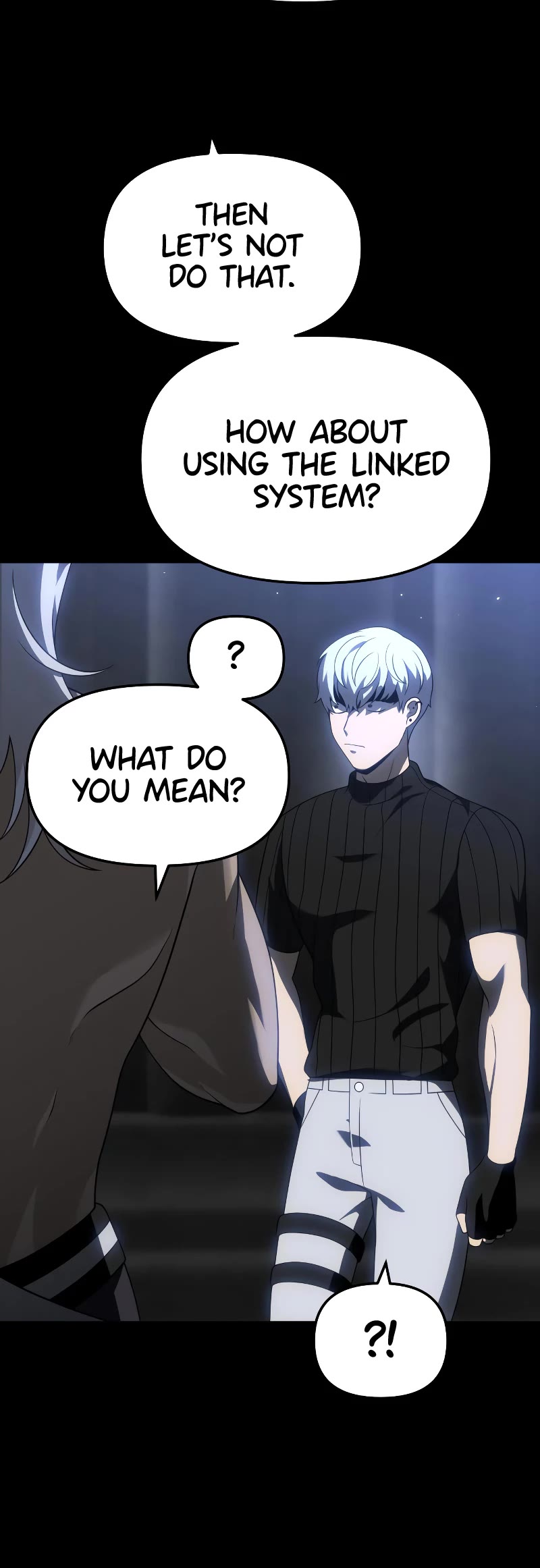 I Used to Be a Boss Chapter 41 page 5 - Chapter 41