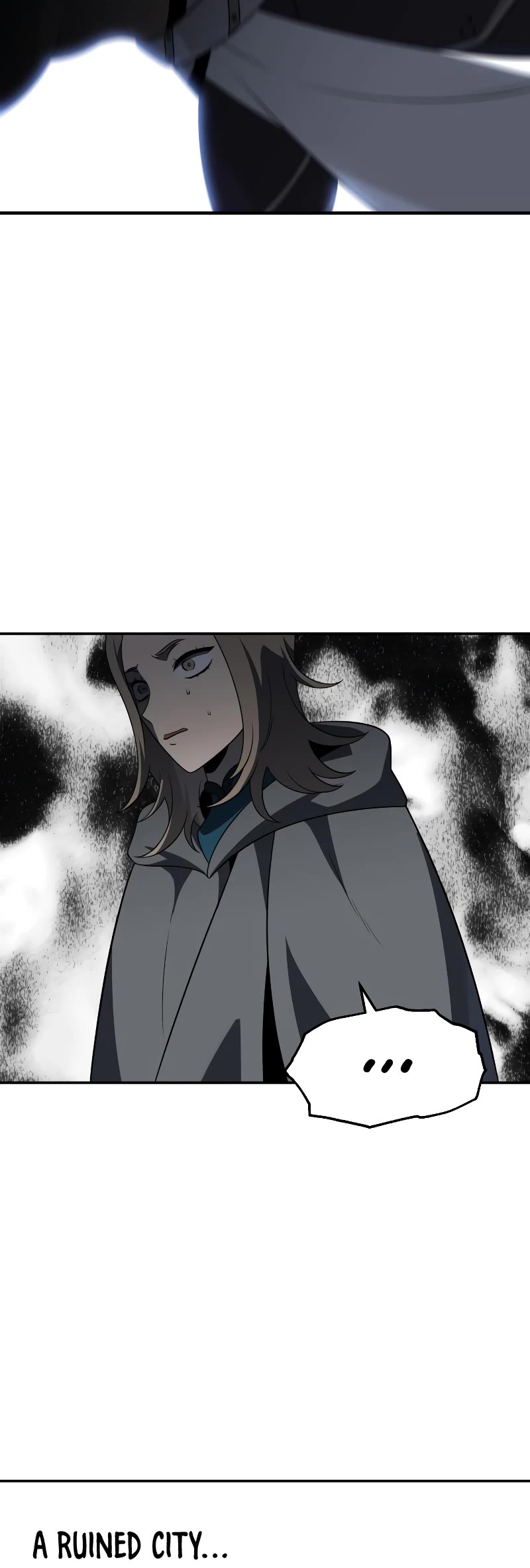 I Used to Be a Boss Chapter 41 page 51 - Chapter 41