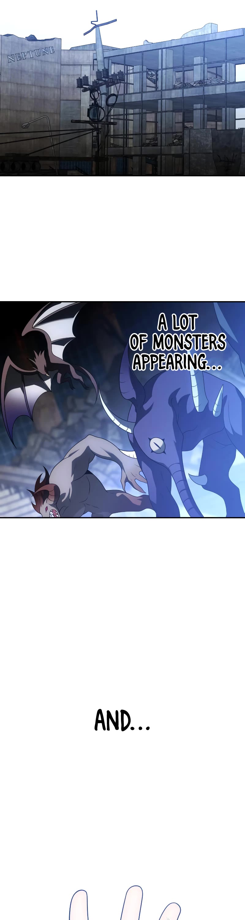 I Used to Be a Boss Chapter 41 page 52 - Chapter 41