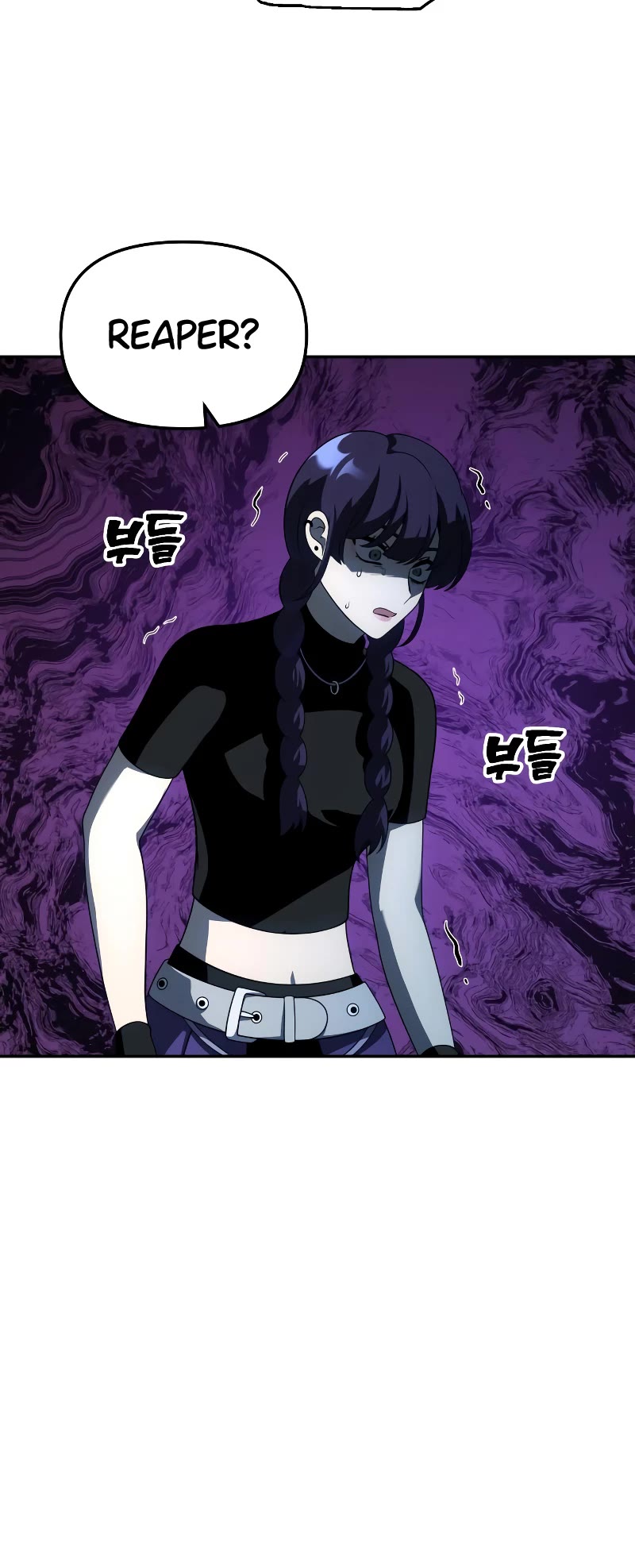 I Used to Be a Boss Chapter 41 page 55 - Chapter 41