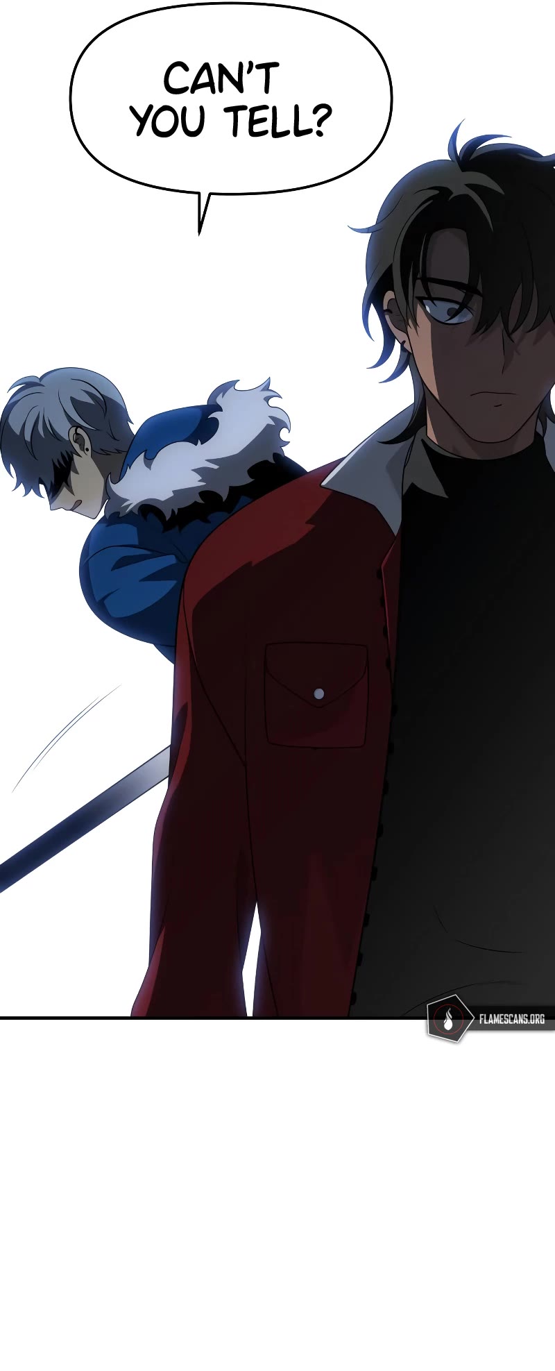 I Used to Be a Boss Chapter 41 page 56 - Chapter 41