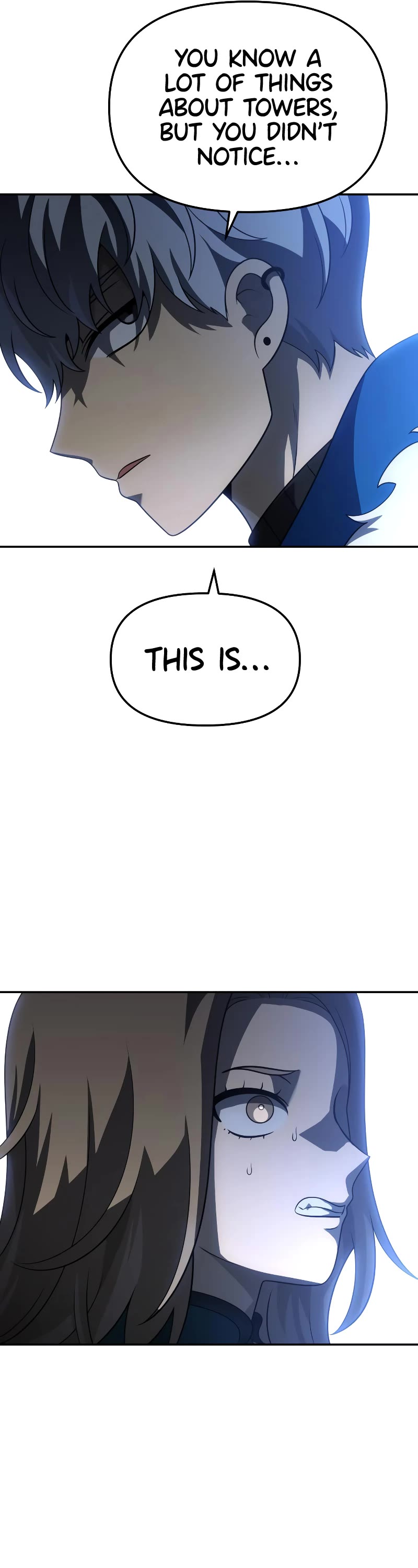 I Used to Be a Boss Chapter 41 page 57 - Chapter 41