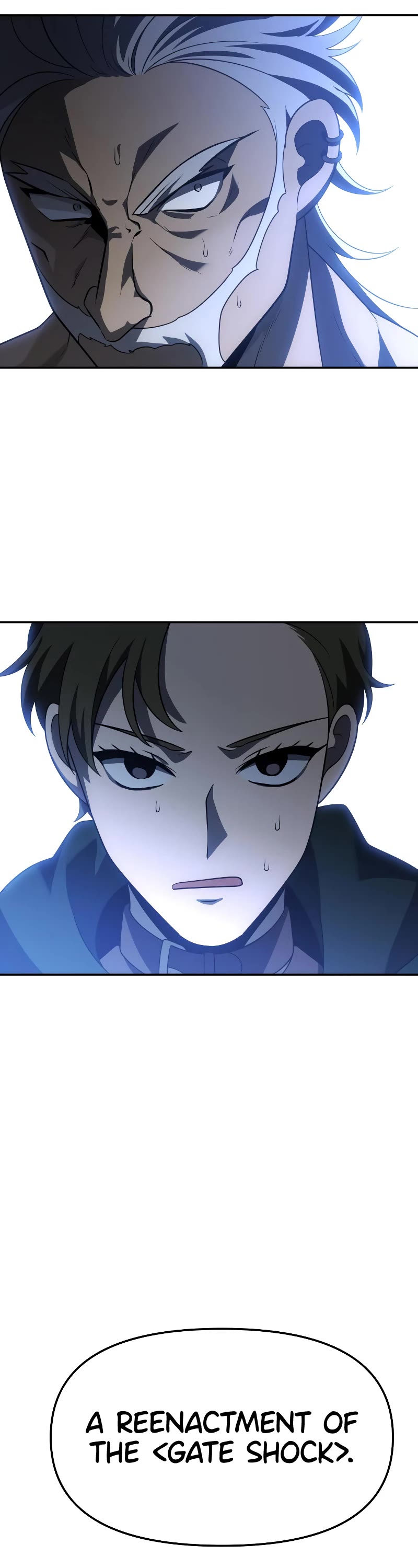 I Used to Be a Boss Chapter 41 page 58 - Chapter 41