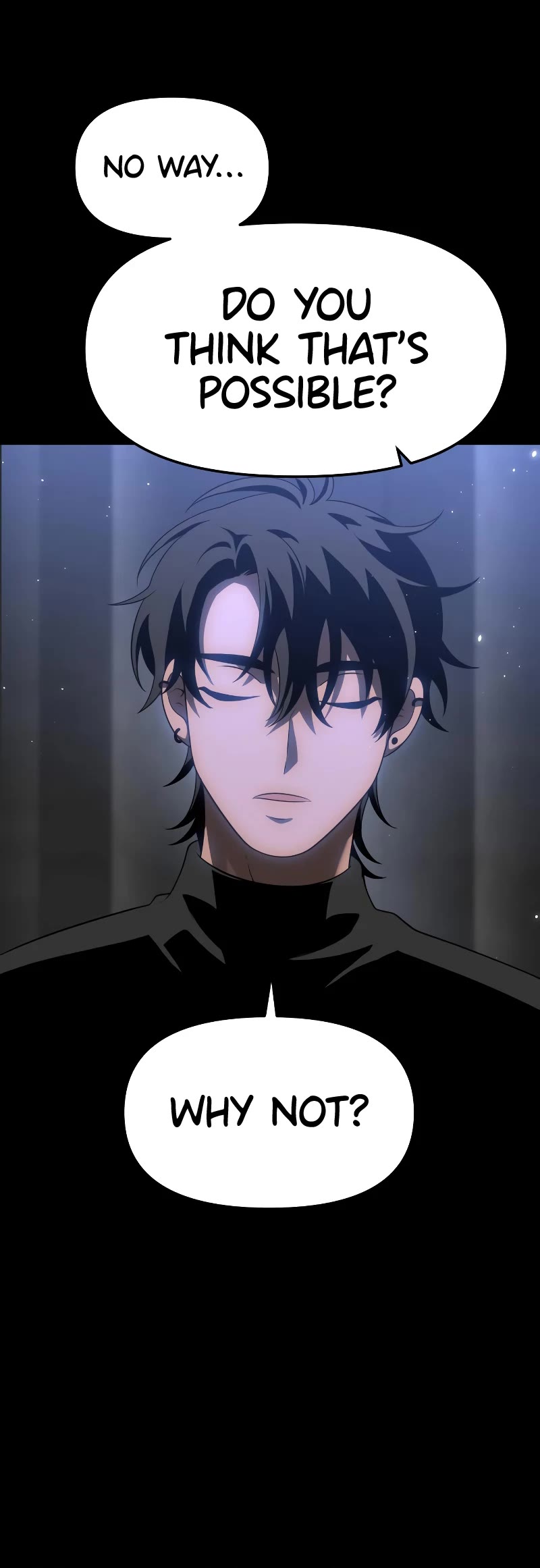 I Used to Be a Boss Chapter 41 page 6 - Chapter 41