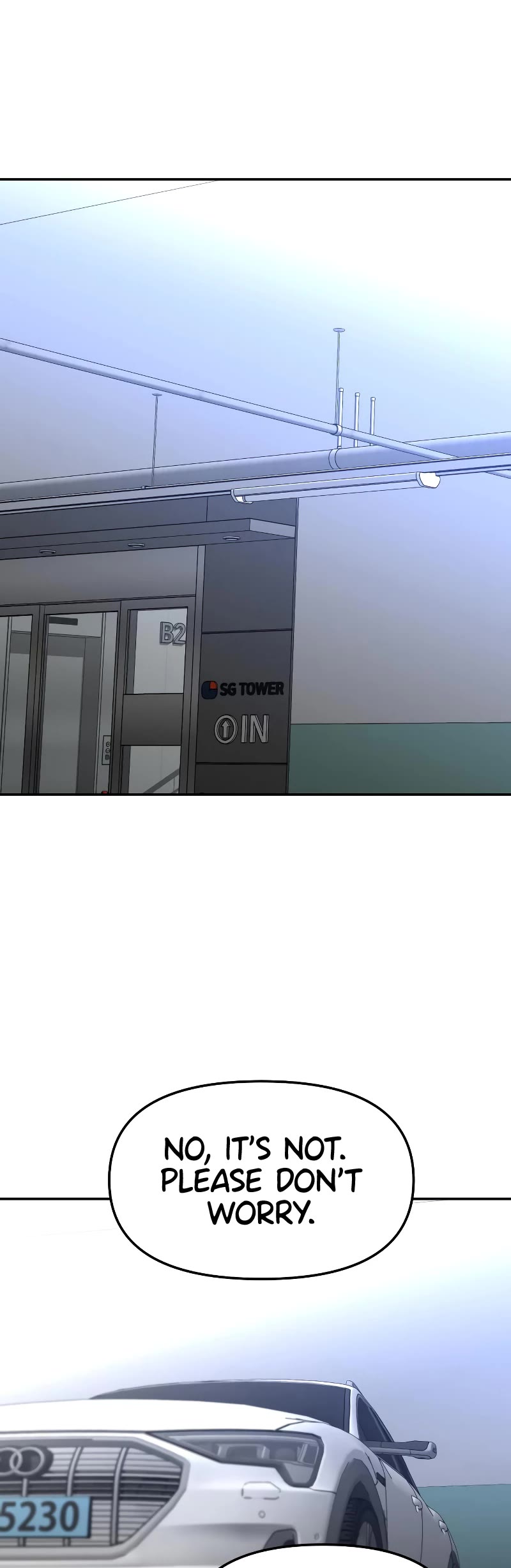 I Used to Be a Boss Chapter 41 page 60 - Chapter 41