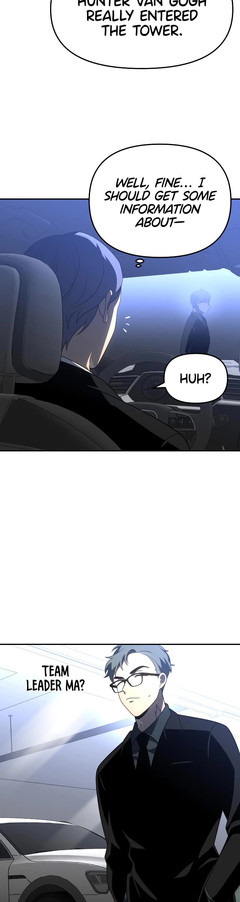 I Used to Be a Boss Chapter 41 page 63 - Chapter 41