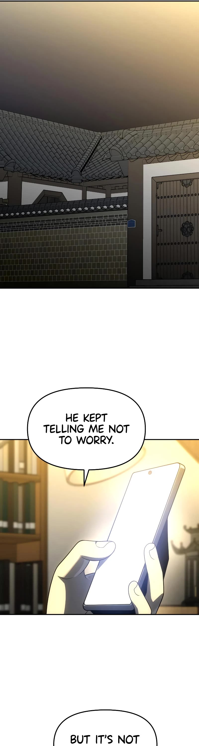 I Used to Be a Boss Chapter 41 page 67 - Chapter 41