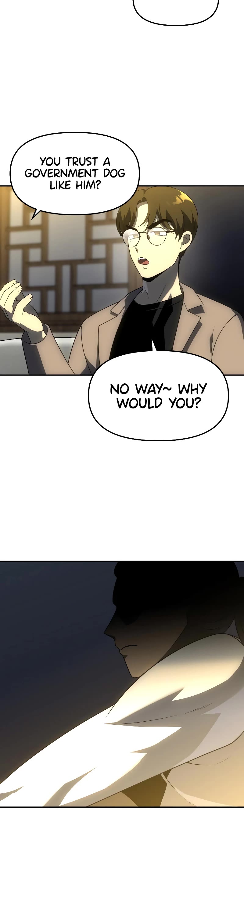 I Used to Be a Boss Chapter 41 page 69 - Chapter 41