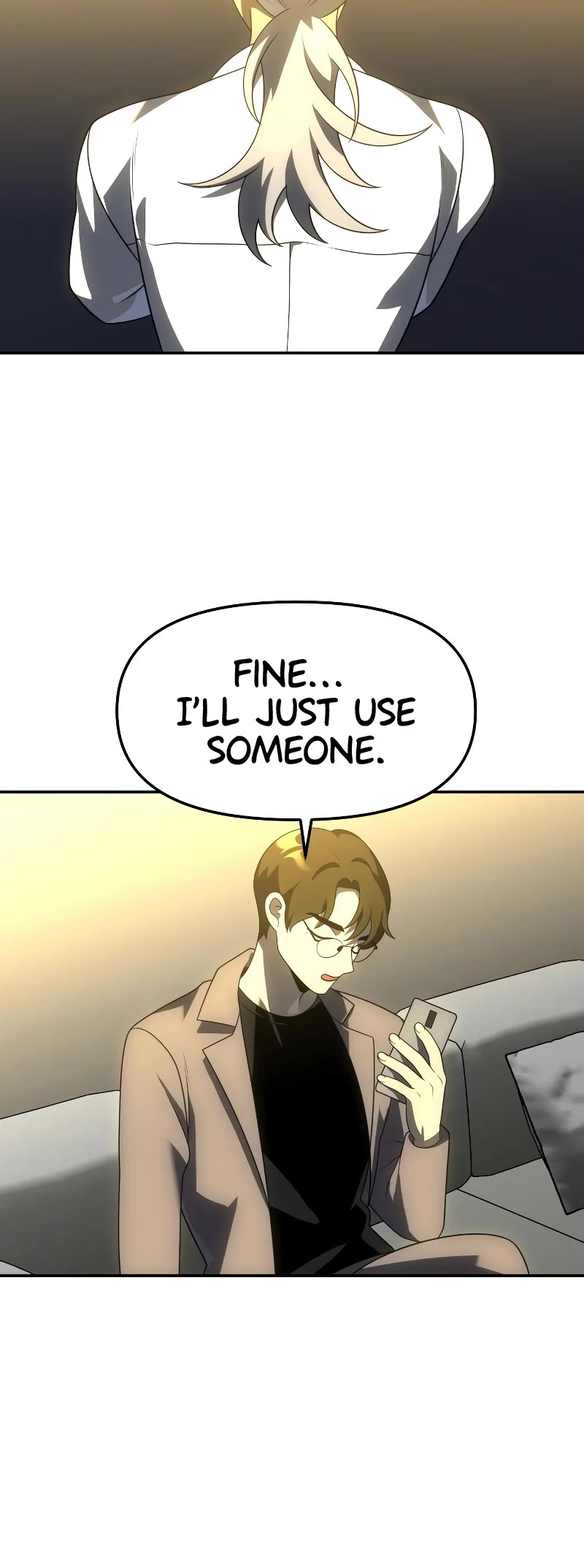 I Used to Be a Boss Chapter 41 page 71 - Chapter 41