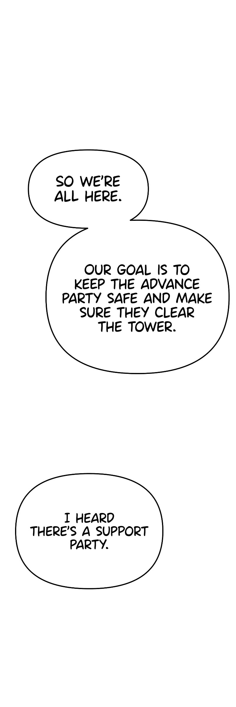 I Used to Be a Boss Chapter 41 page 76 - Chapter 41